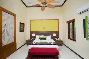 Gallery image of My Bagan Residence by Amata in Bagan