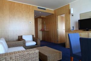 Fotografie z fotogalerie ubytování Nicotel Bisceglie v destinaci Bisceglie