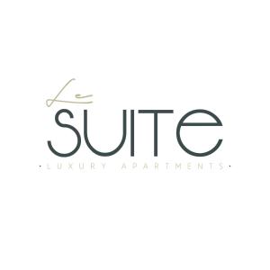 Сертификат, награда, вывеска или другой документ, выставленный в Le Suite Bed
