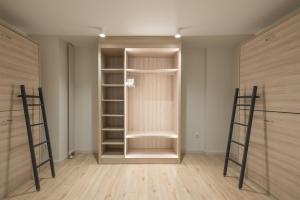 Mynd úr myndasafni af Hotel & Aparthotel Cosmos í Andorra la Vella
