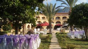 Afbeelding uit fotogalerij van Le Chateau Lambousa in Kyrenia