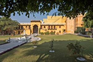 Gallery image of Gogunda Palace in Udaipur