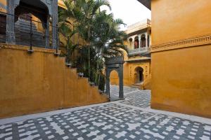 Fotografie z fotogalerie ubytování Gogunda Palace v destinaci Udajpur