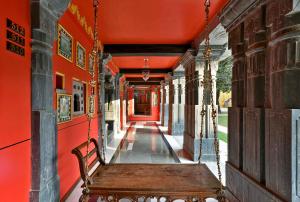 Fotografie z fotogalerie ubytování Gogunda Palace v destinaci Udajpur