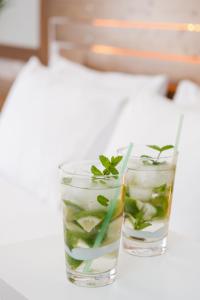 Kaerati Apartments的酒水