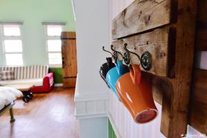 Fotografie z fotogalerie ubytování MiCarro B&B v destinaci Dongshan