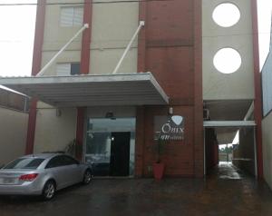 Teodoro SampaioOnix Inn Hotel的相册照片