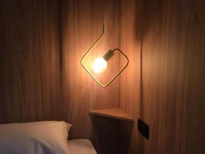 Gallery image of Nordic Hostel N-Box in Skopje