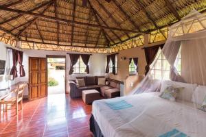 Φωτογραφία από το άλμπουμ του Hotel Mariposa σε León