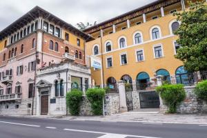 Gallery image of Garda Family House in Brenzone sul Garda