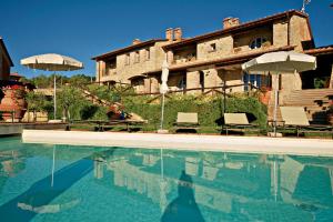 Piscina di Borgo in Chianni o nelle vicinanze