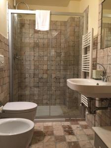Bagno di Borgo in Chianni