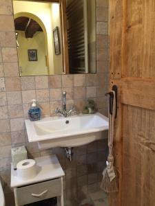 Bagno di Borgo in Chianni