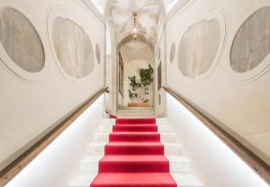 Foto Veneetsias asuva majutusasutuse Hotel Nani Mocenigo Palace galeriist