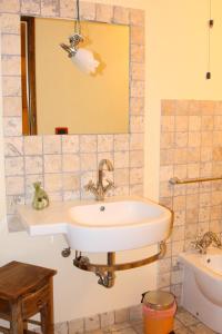 Bagno di Borgo in Chianni
