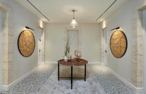 Fotografie z fotogalerie ubytování Orient by Isrotel Exclusive v Jeruzalémě