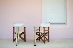 Fotografie z fotogalerie ubytování Manesi Apartments v destinaci Boúmboukas
