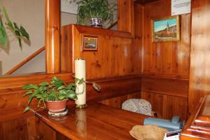 Fotografia z galérie ubytovania Hotel La Bonaigua v destinácii Vielha