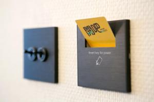 Fotografie z fotogalerie ubytování amba Taipei Zhongshan v destinaci Taipei