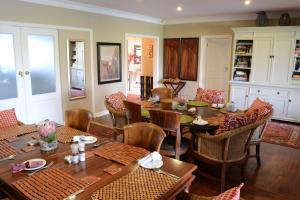 Gallery image of Branley Lodge Bed and Breakfast in Hillcrest