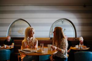 Гости Viking Hotel - Adults Only