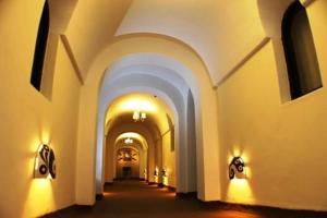 Foto sihtkohas Cusco asuva majutusasutuse Tampu Hotel galeriist