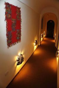 Foto sihtkohas Cusco asuva majutusasutuse Tampu Hotel galeriist