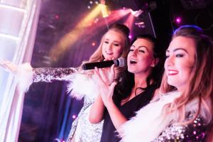 Гости Viking Hotel - Adults Only