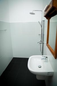 Bagno di BV Residence