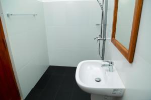 Bagno di BV Residence