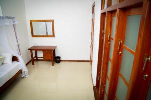 Letto o letti in una camera di BV Residence