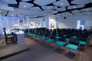 Konferenční prostory v ubytování Hotel Nartel
