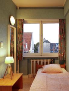 Afbeelding uit fotogalerij van Apartment Valdemosa in De Haan