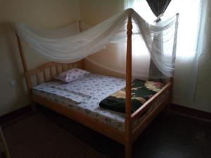 Gallery image of Rwenzori Trekking Homestay in Nyakalengija +6 photos