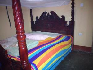 Gallery image of Rwenzori Trekking Homestay in Nyakalengija