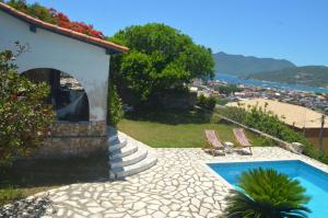 Gallery image of Casa Dos Arcos Bed and Breakfast in Arraial do Cabo