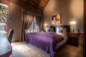 Fotografie z fotogalerie ubytování Ritsako Game Lodge v destinaci Klipdrift