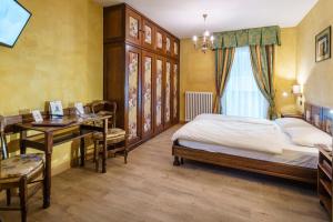 Gallery image of Hotel Olimpia in Cortina dʼAmpezzo