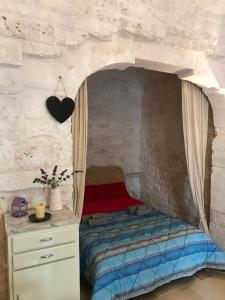 Gallery image of Lovely Stone House In Ostuni in Ostuni