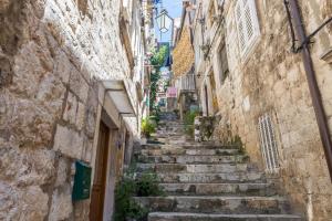 Fotografie z fotogalerie ubytování Old Town Finest v Dubrovníku