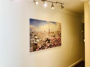 Zdjęcie z galerii obiektu Interlaken Linda Inn Lodge w mieście Interlaken