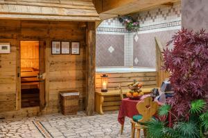 Gallery image of Hotel Olimpia in Cortina dʼAmpezzo
