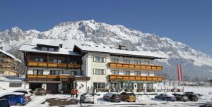 Gallery image of Der Brückenhof Ramsau in Ramsau am Dachstein