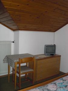 Gallery image of B&B Rosalpina in Vigo di Fassa