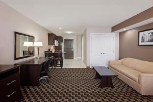 Ramada by Wyndham Cold Lake