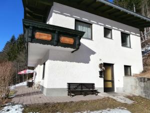 Gallery image of Haus Nannerl in Sankt Jakob im Lesachthale