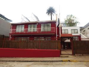 Gallery image of Hotel Vista Hermosa 17 in Viña del Mar