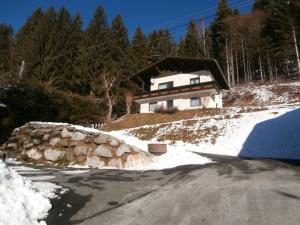 Gallery image of Haus Nannerl in Sankt Jakob im Lesachthale