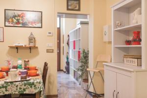 Kép Apartment Pink21 szállásáról Firenzében a galériában