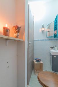 Kép Apartment Pink21 szállásáról Firenzében a galériában